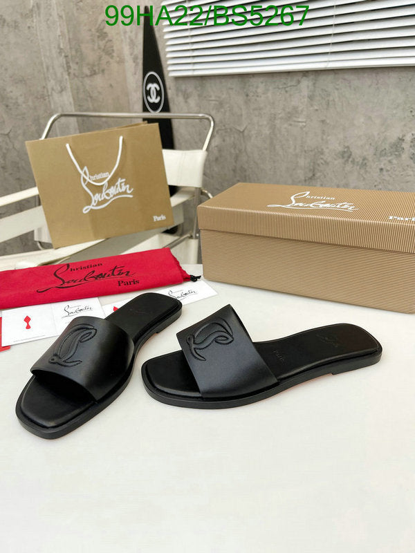 SAMC - CBL Women Shoes - 055