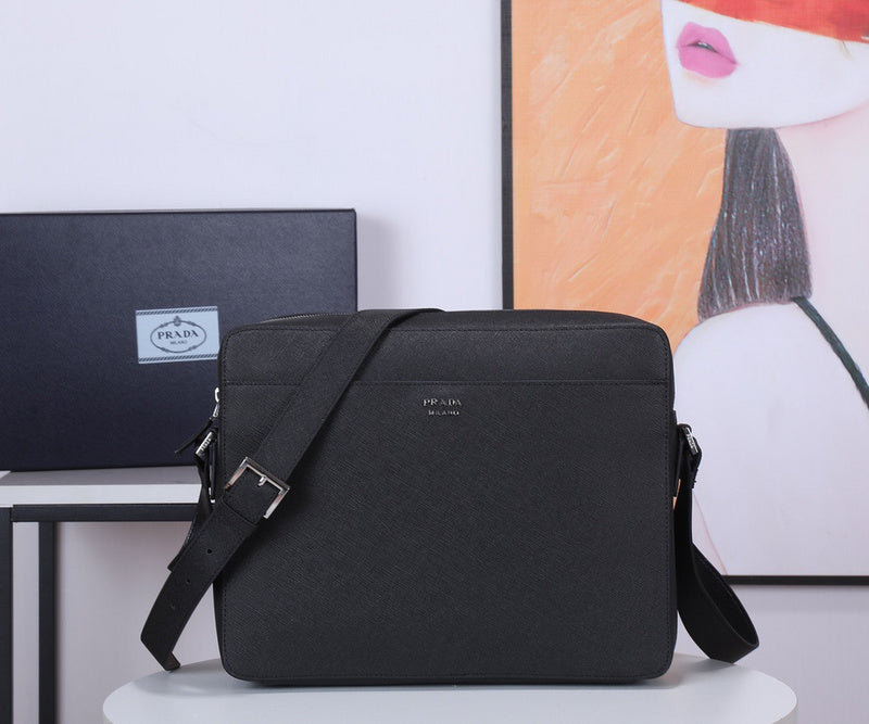 Satchel Bags - PDA Bags - 4711