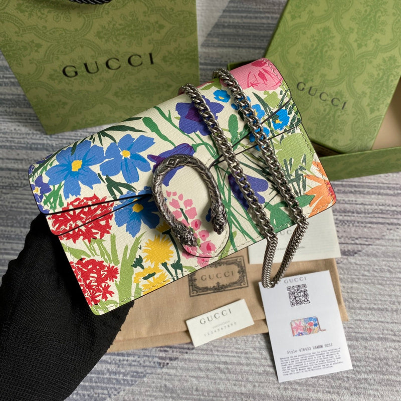 ELE - GG Bags - 2008