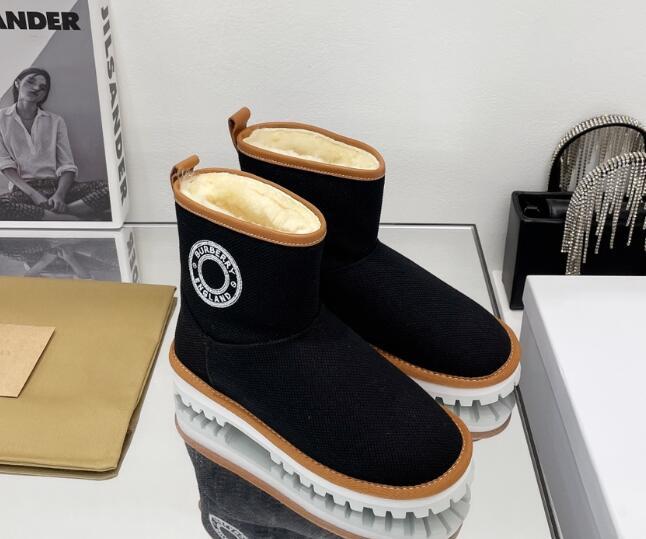 SAMCC - BOR Women Shoes - 038