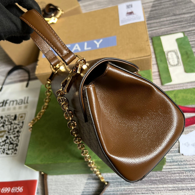 ELE - GG Bags - 1121