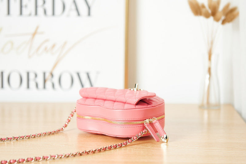 Satchel Bags - CHL Bags - 2035
