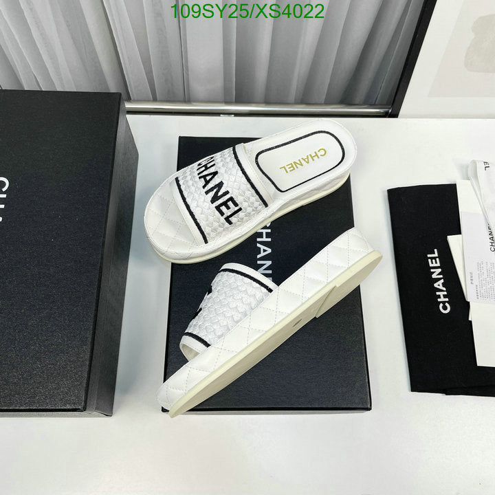 SAMC - CHL Women Shoes Slippers - 152