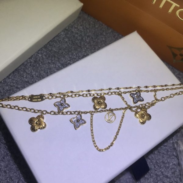 LV Necklaces 092
