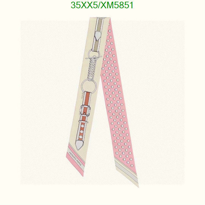 SAMC - HMS Scarves - 721