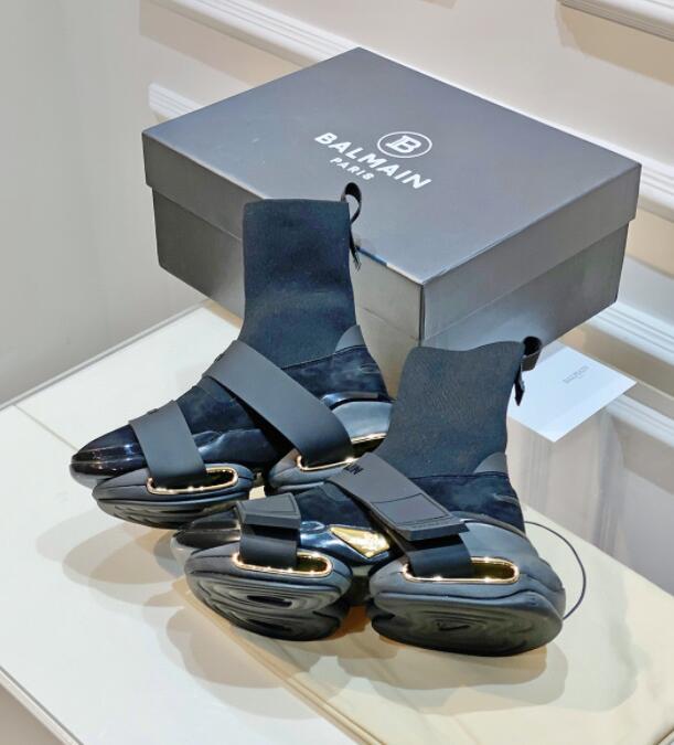 SAMC - BAM Women Shoes - 059