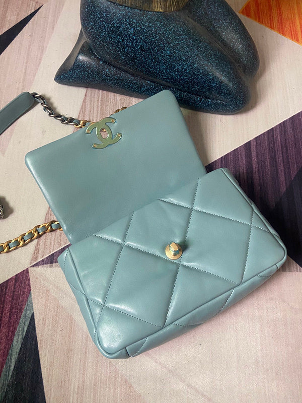 Satchel Bags - CHL Bags - 4023
