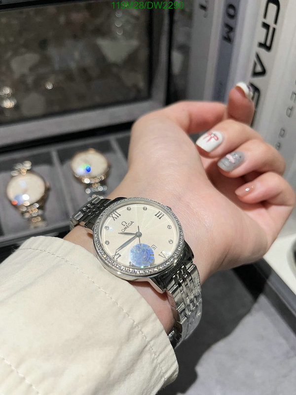 SAMC - OG Watches - 002