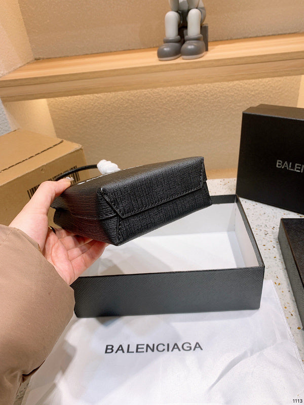 Satchel Bags - BGA Bags - 1527
