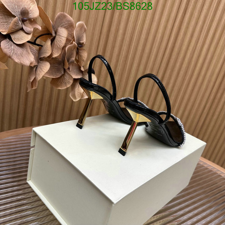 SAMC - YLS Women Shoes - 011