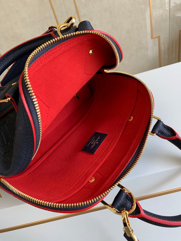 Satchel Bags - VL1 Bags - 508