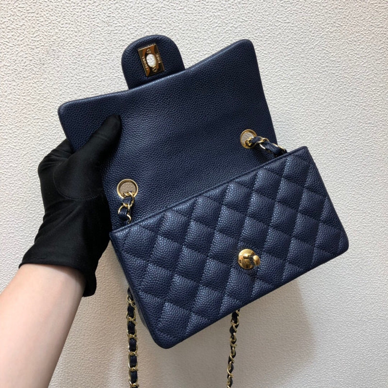 Satchel Bags - CHL Bags - 3887