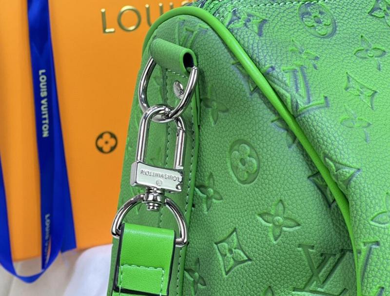 SAMC - LOV Bags - 1765
