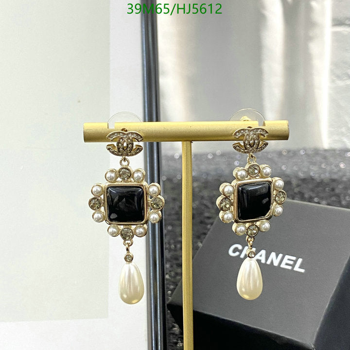 SAMC - CHL Jewelry - 506