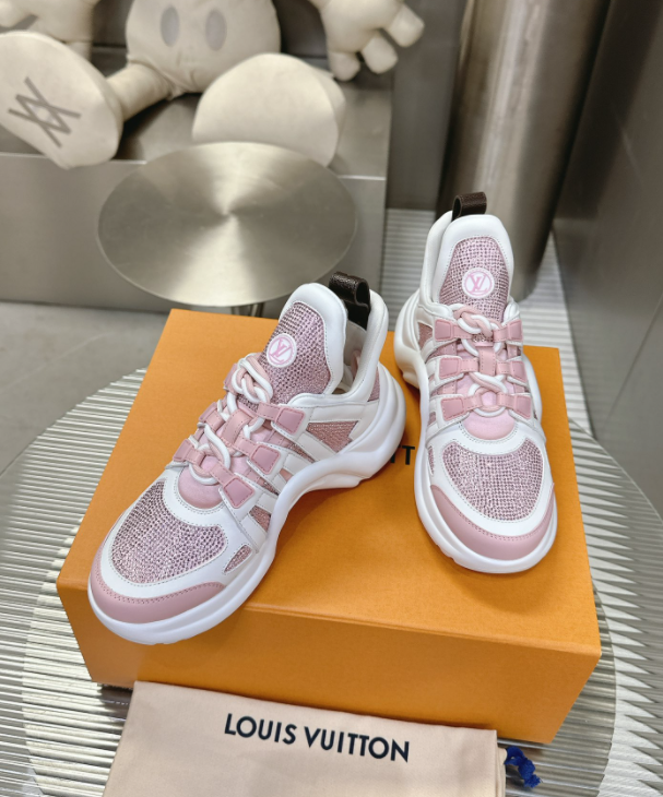 SAMC - LOV Women Shoes - 177