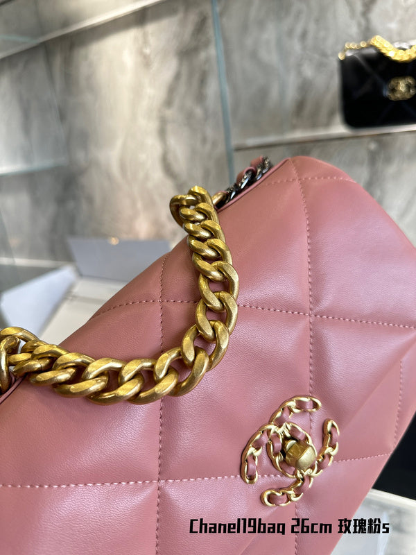 Satchel Bags - CHL Bags - 7126