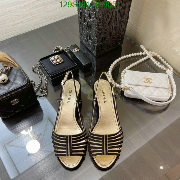 SAMC - CHL Women Shoes High Heels - 121