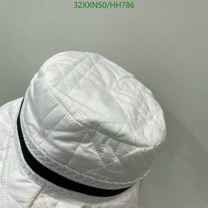 SAMC - DOR Caps & Hats - 130