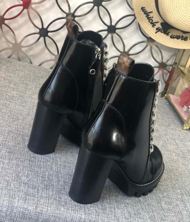 SAMC - LOV Women Shoes - 779