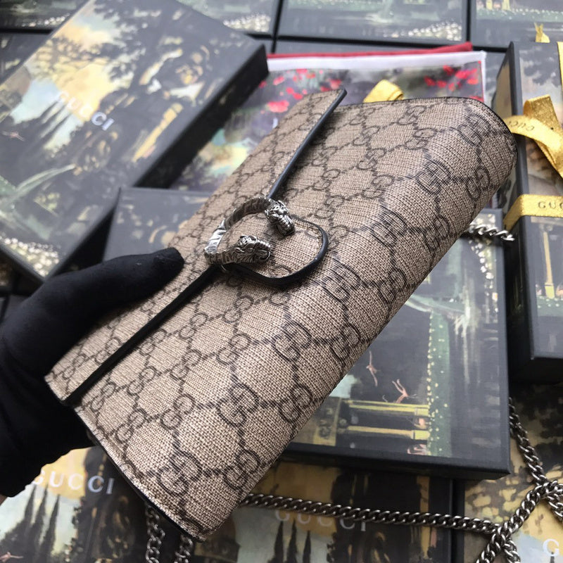 Satchel Bags - GCI Bags - 6231