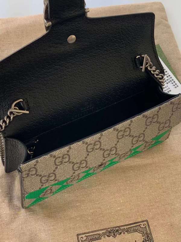 GUI2 Bags - Fashion Bags  616