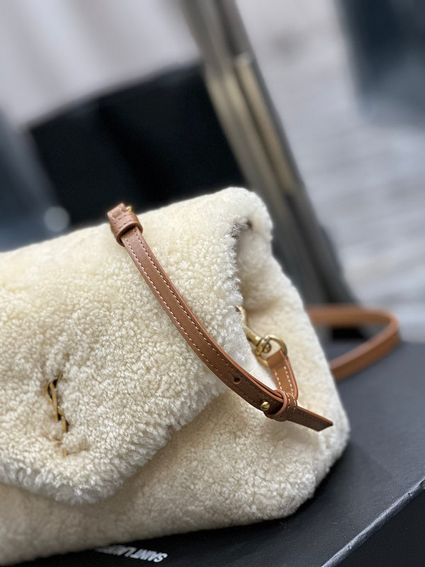 Satchel Bags - SLY Bags - 480
