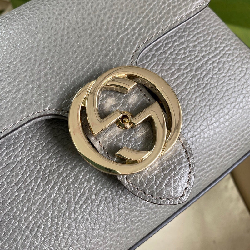 Satchel Bags - GCI Bags - 5943
