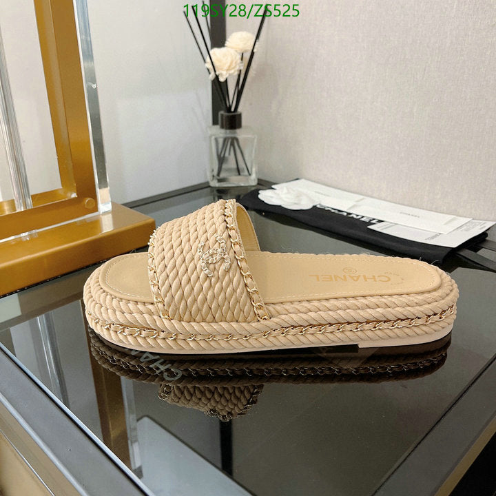 SAMC - CHL Women Shoes Slippers - 189