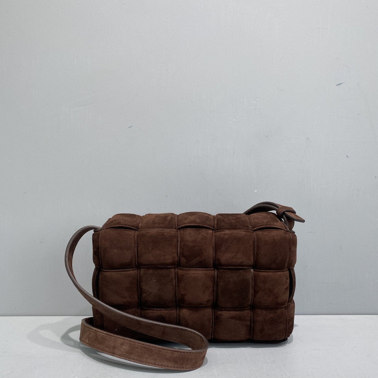 GLAMI Padded Cassette Caramel, For Women, WomenÃ¢â‚¬â„¢s Bags 10.2in/26cm 591970VCP619850