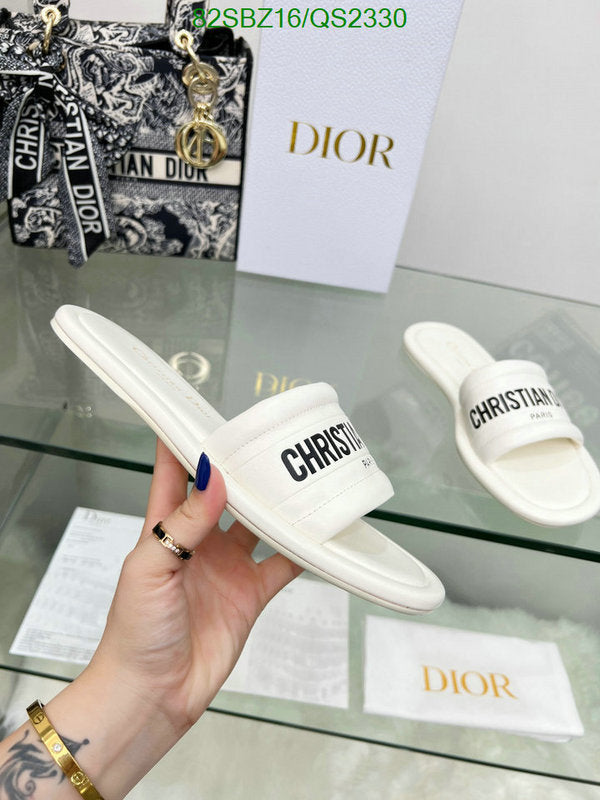 SAMCC - DOR Women Shoes - 2147