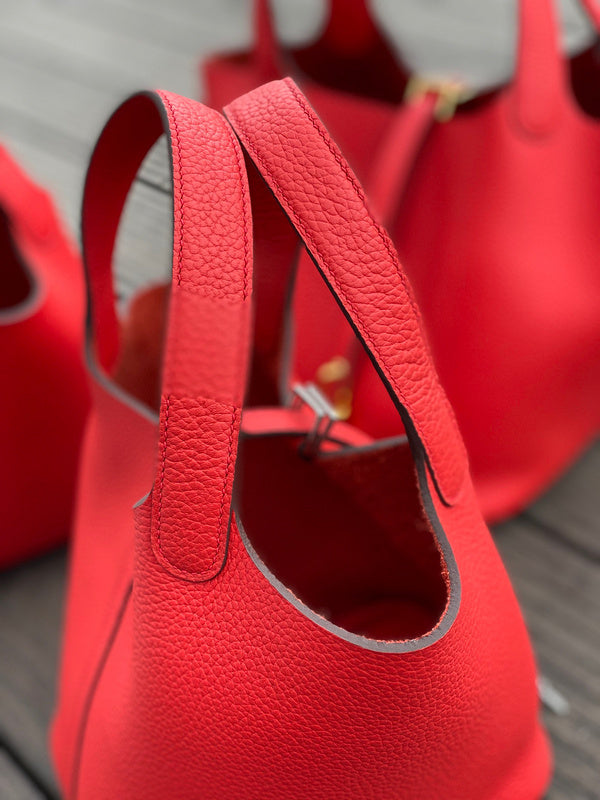 Satchel Bags - HMS-Bags - 195