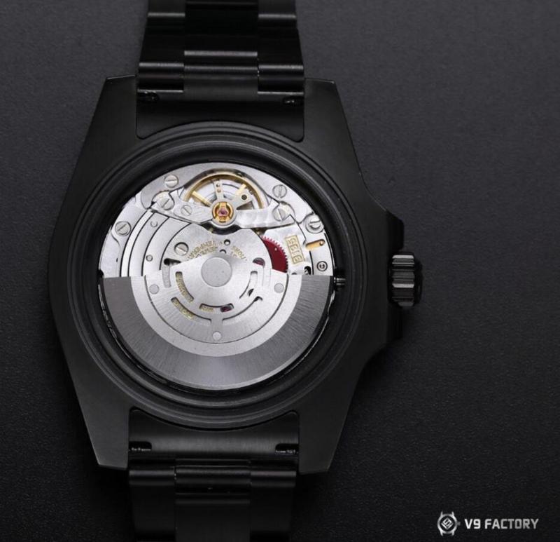 SAMC - Mix Watches - 098