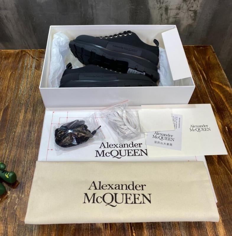 Glamy - AQ Men SHoes - 407