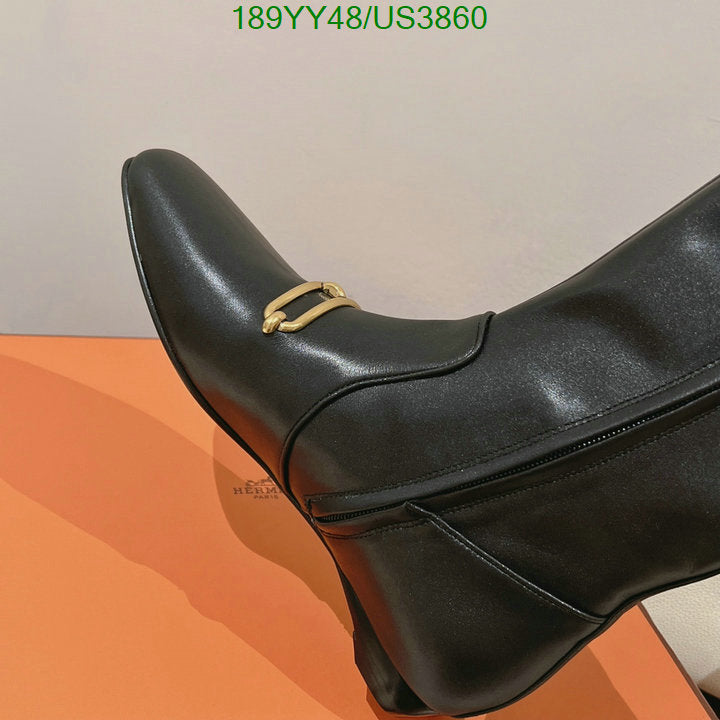 SAMC - Mix Boots - 533