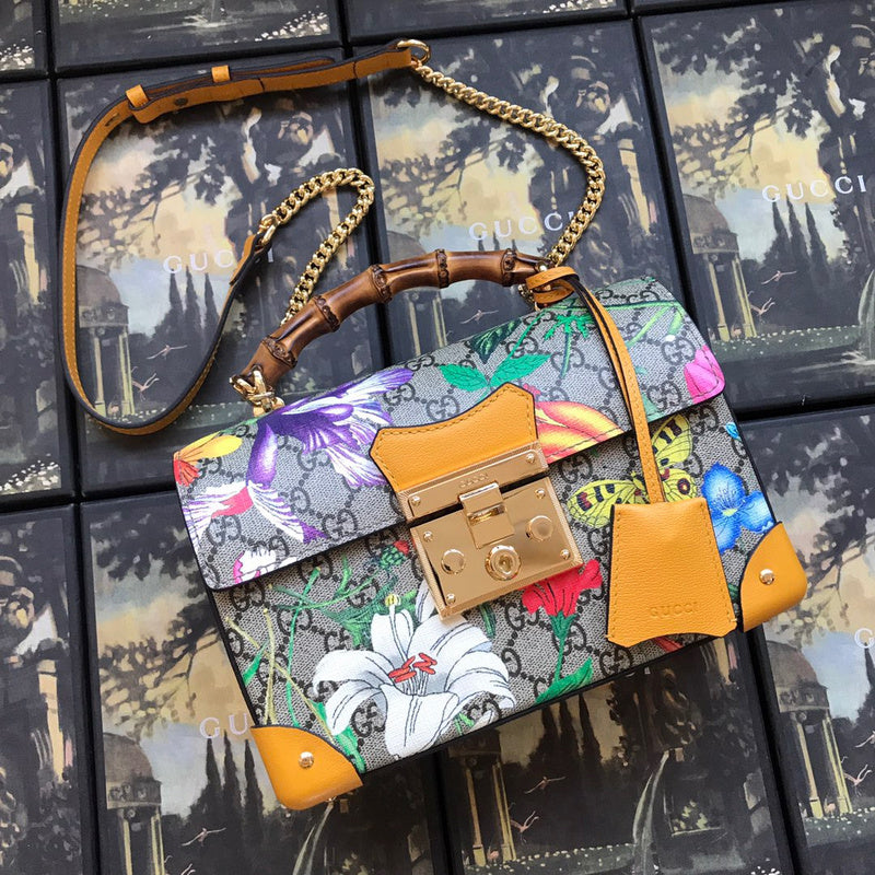 Satchel Bags - GCI Bags - 6268