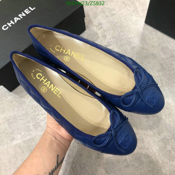 SAMC - CHL Women Shoes Ballet - 359