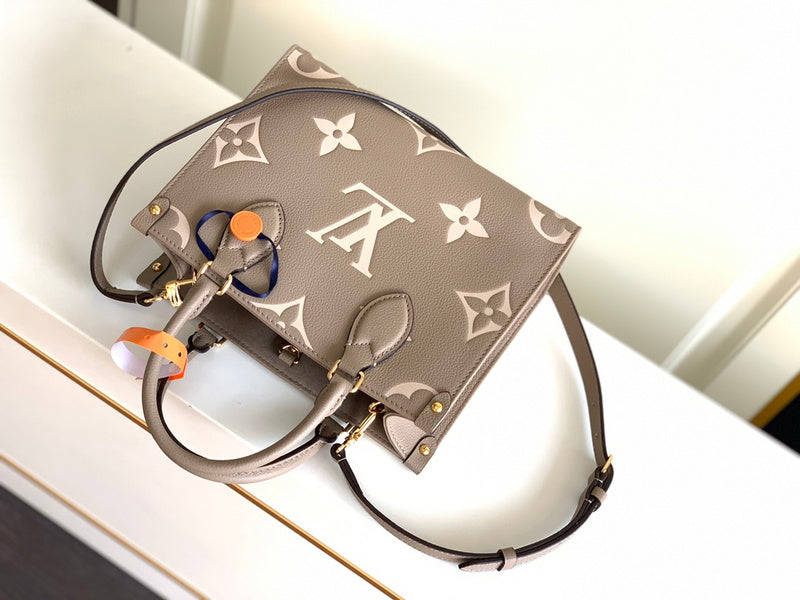 Satchel Bags - Mix1 Items - 1968