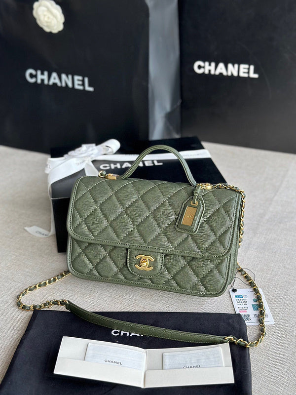 Satchel Bags - CHL Bags - 2795