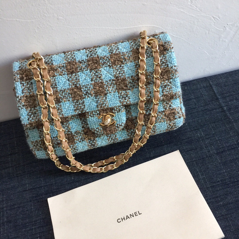Satchel Bags - CHL Bags - 2753