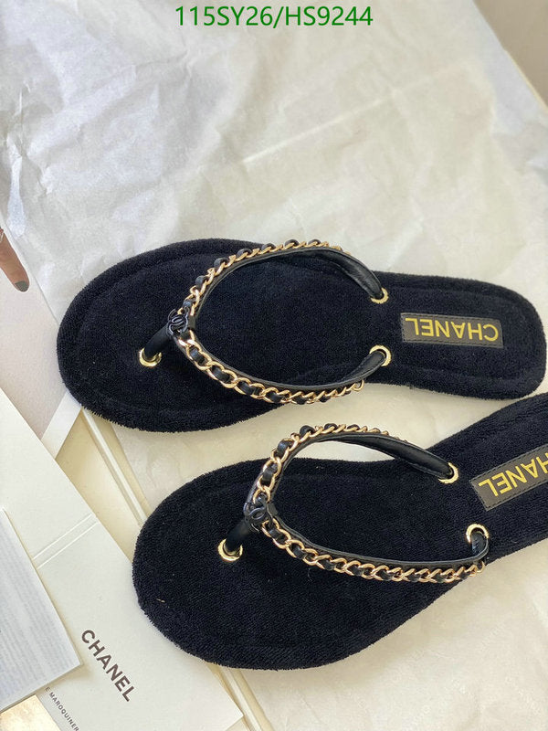 SAMC - CHL Women Shoes Slippers - 054