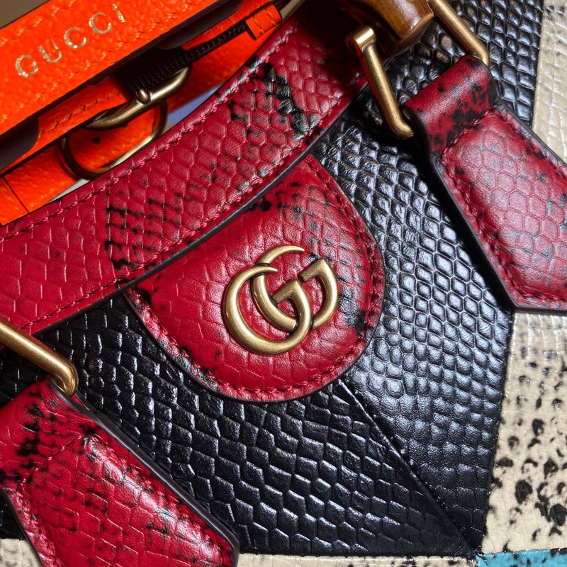 Satchel Bags - GCI Bags - 6648