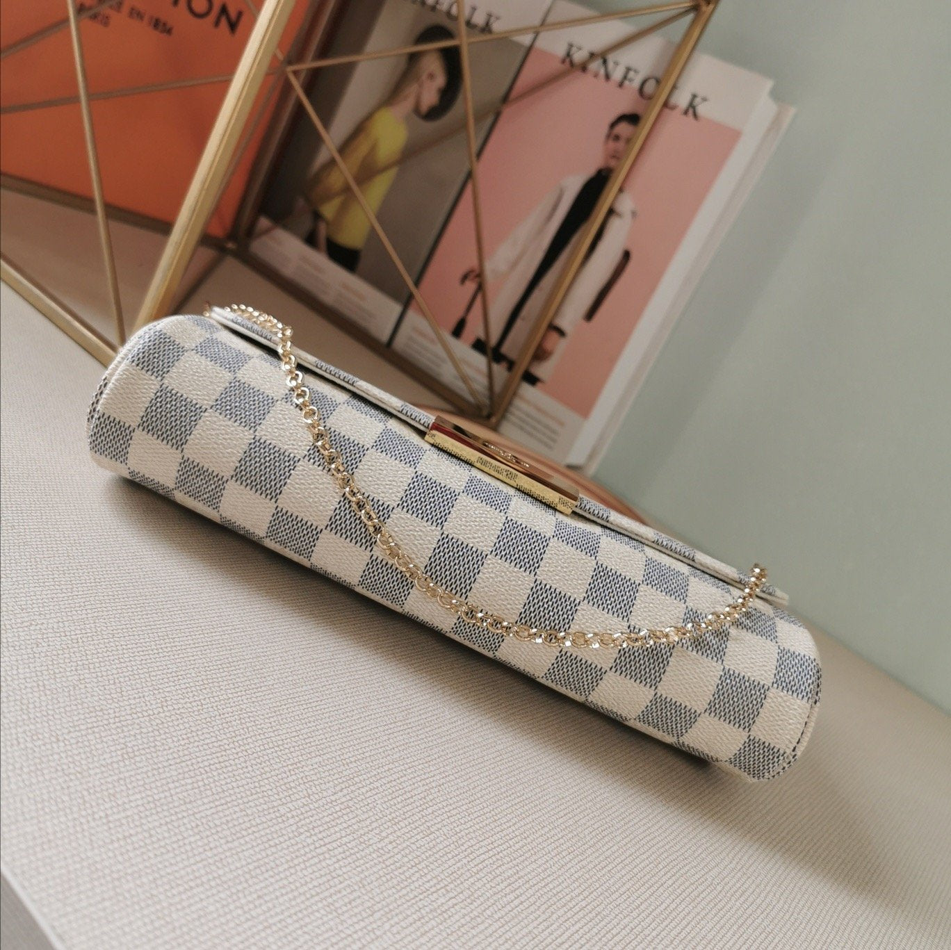 EN - New Arrival Bags LUV 201