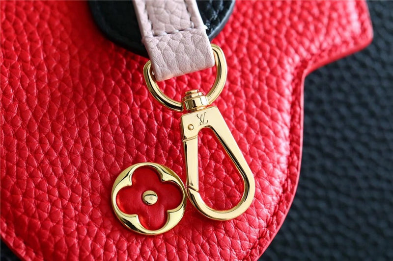 Satchel Bags - VL Bags - 7591