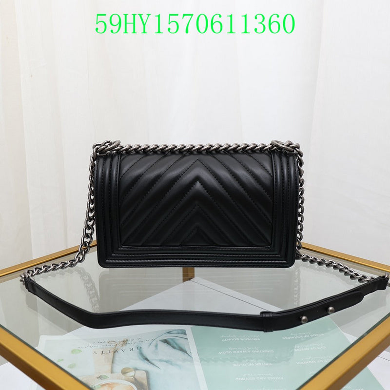 Satchel Bags - CHL Bags - 5339
