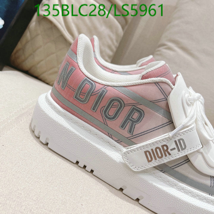 SAMC - DOR Women Sneakers - 139
