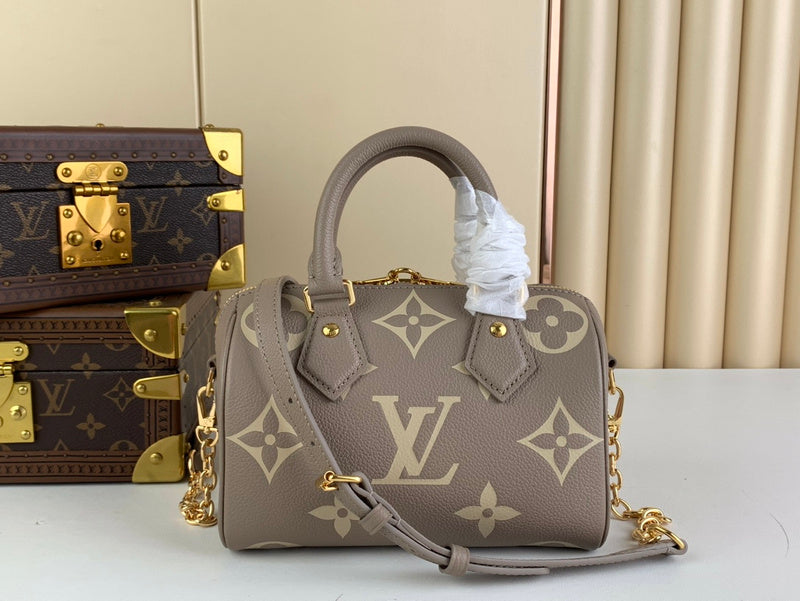 Satchel Bags - VL Bags - 2910