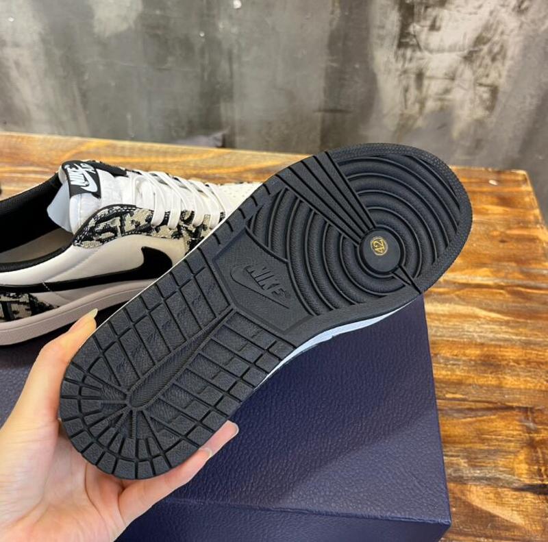 SAMCC - DOR Men Shoes - 240