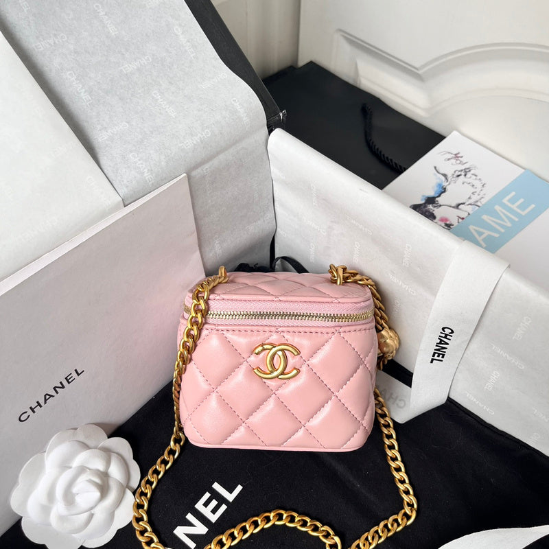 Satchel Bags - CHL Bags - 807