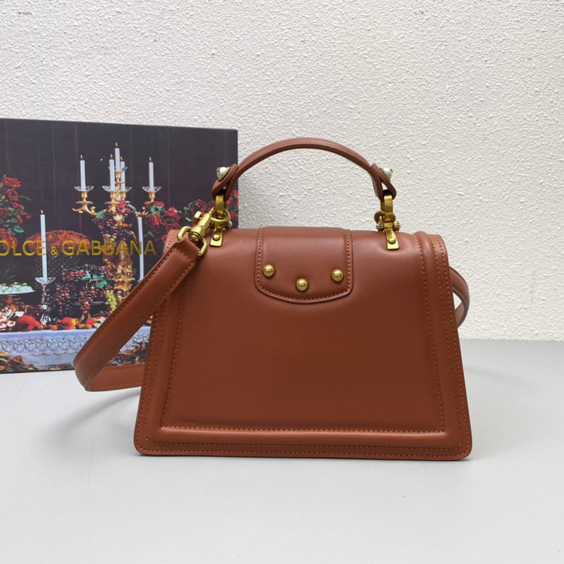 Satchel Bags - DG Bags - 142