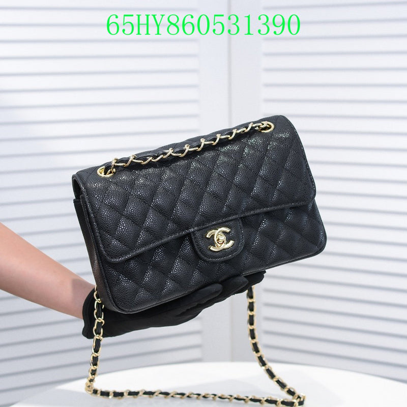 Satchel Bags - CHL Bags - 5134